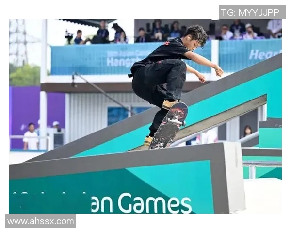 聚焦滑板运动：探讨北京滑板队的成长与力量展现