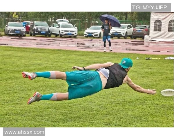 飞盘盛宴：深入了解杭州飞盘队的训练与竞技状态